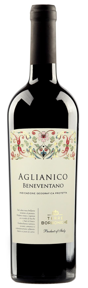 Bienventano Campania Aglianico