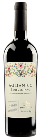 Bienventano Campania Aglianico