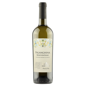 Terre Borboniche Falanghina