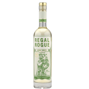 Regal Rogue Lively White