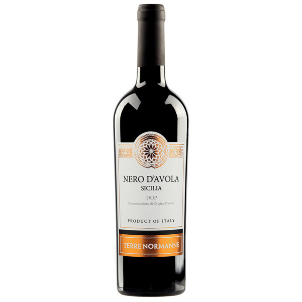 Terre Normane Nero d'Avola