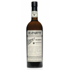 Valsangiacomo Riserva Vermouth