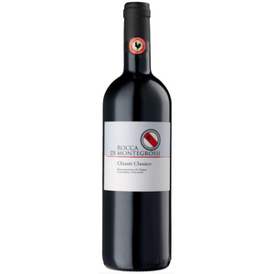 Rocca di Montegrossi 2020 HALF BOTTLE