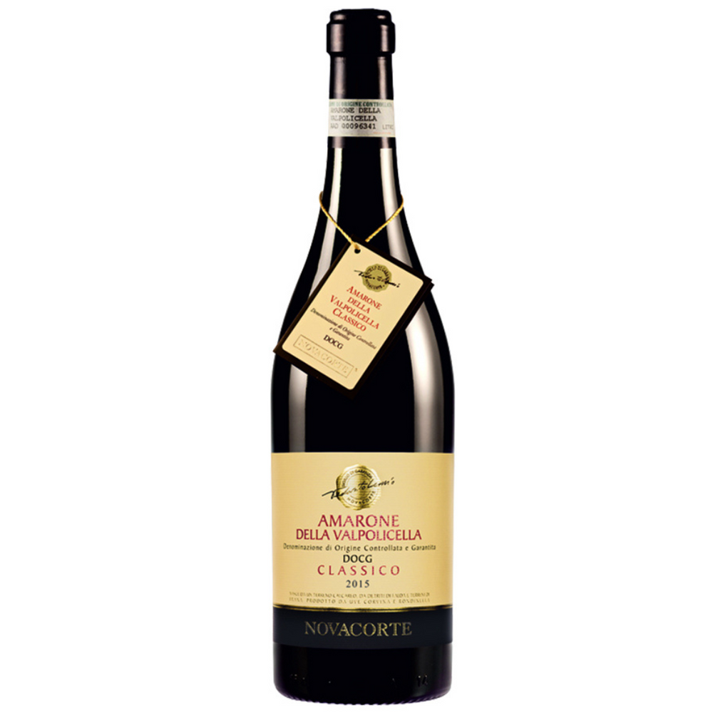 Novacorte Amarone 2018