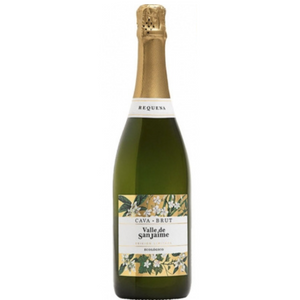 Cava Vallede Saint Jaume Cava