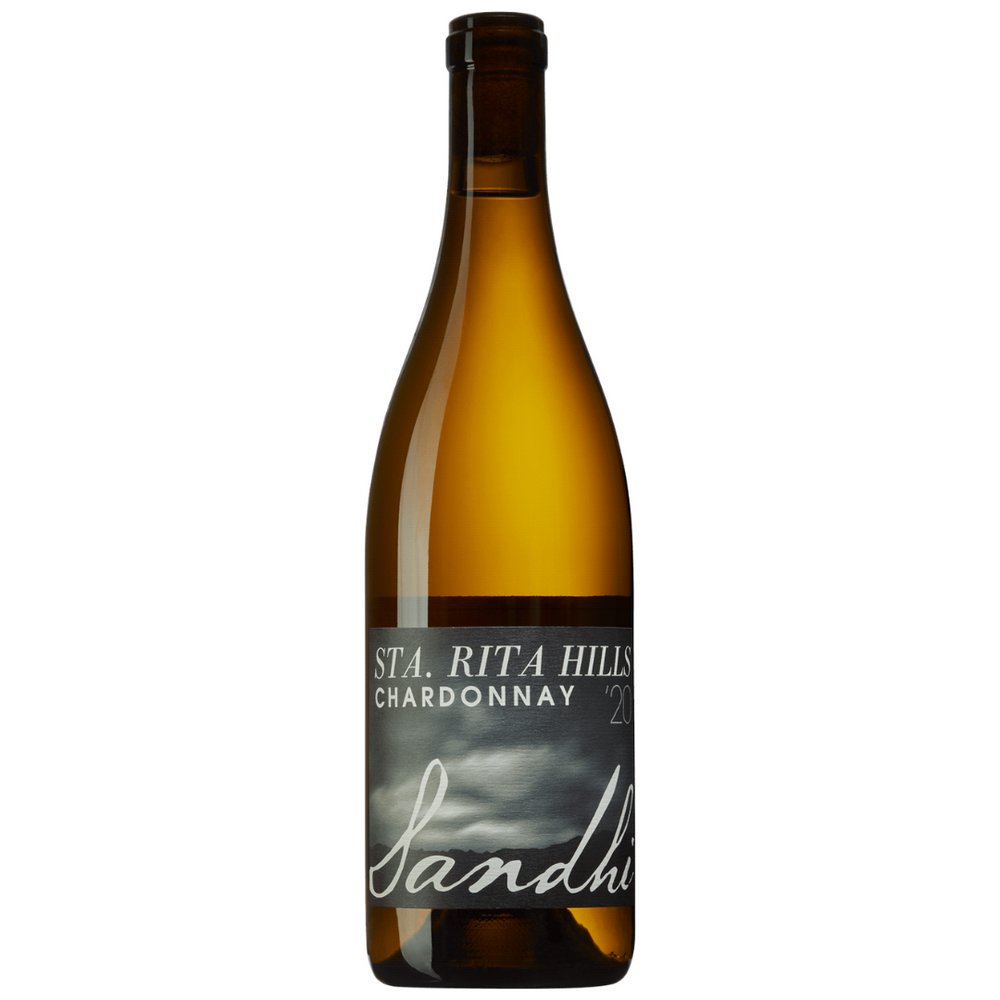 Sandhi Santa Rita Hills Chardonnay 2020