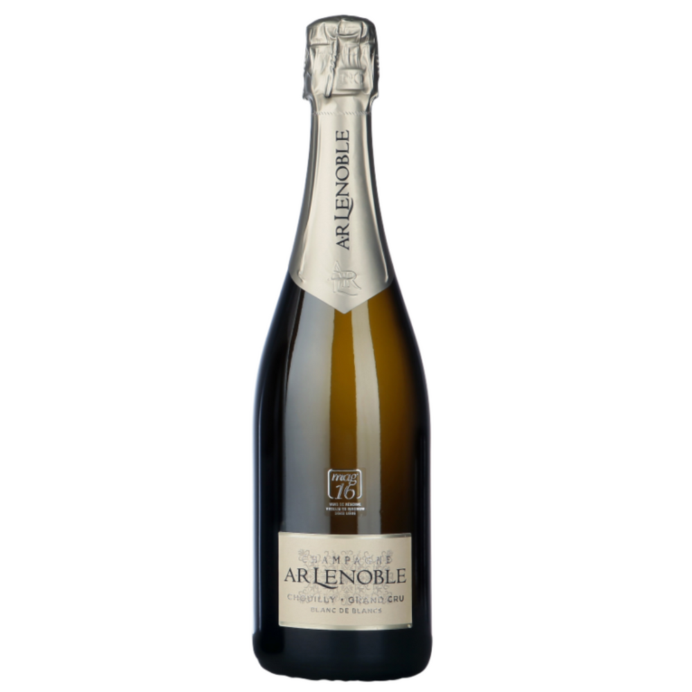 A.R. Lenoble Blanc de Blans Choilly NV