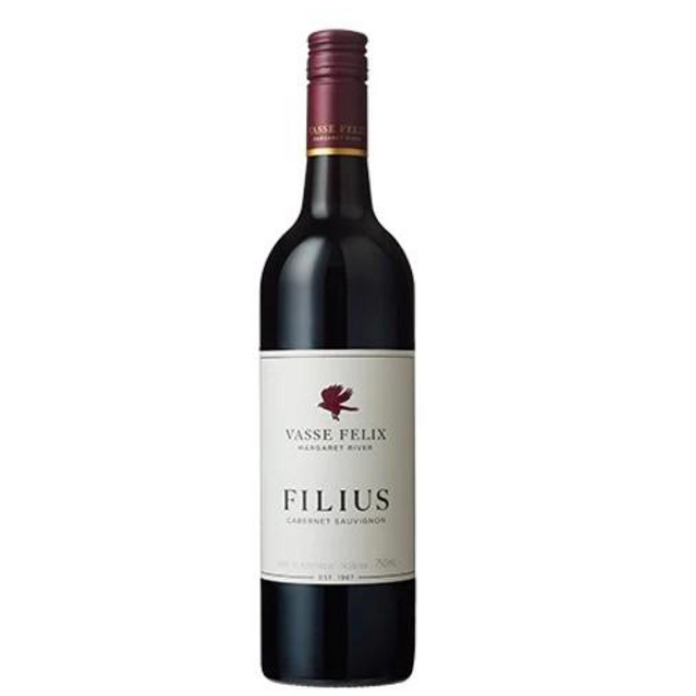 Vasse Felix 'Filius' Cabernet Sauvignon