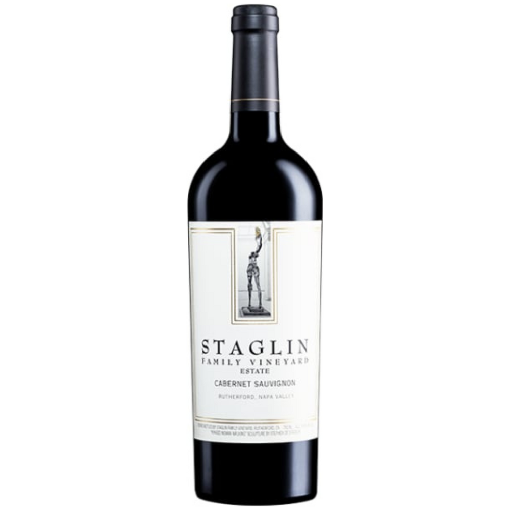 Staglin Estate Cabernet Sauvignon 2014