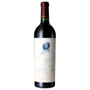 Opus One Cabernet Sauvignon 2019