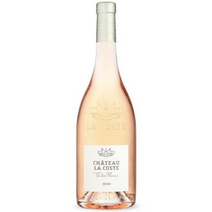 Chateau La Coste Rose