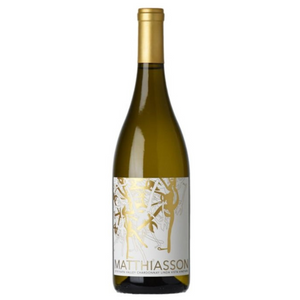 Matthiasson Linda Vista Chardonnay 2020