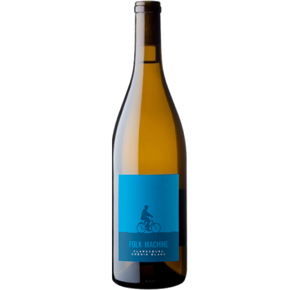 Folk Machine Chenin Blanc