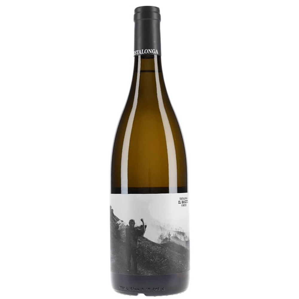 Testalonga Chenin Blanc 2019