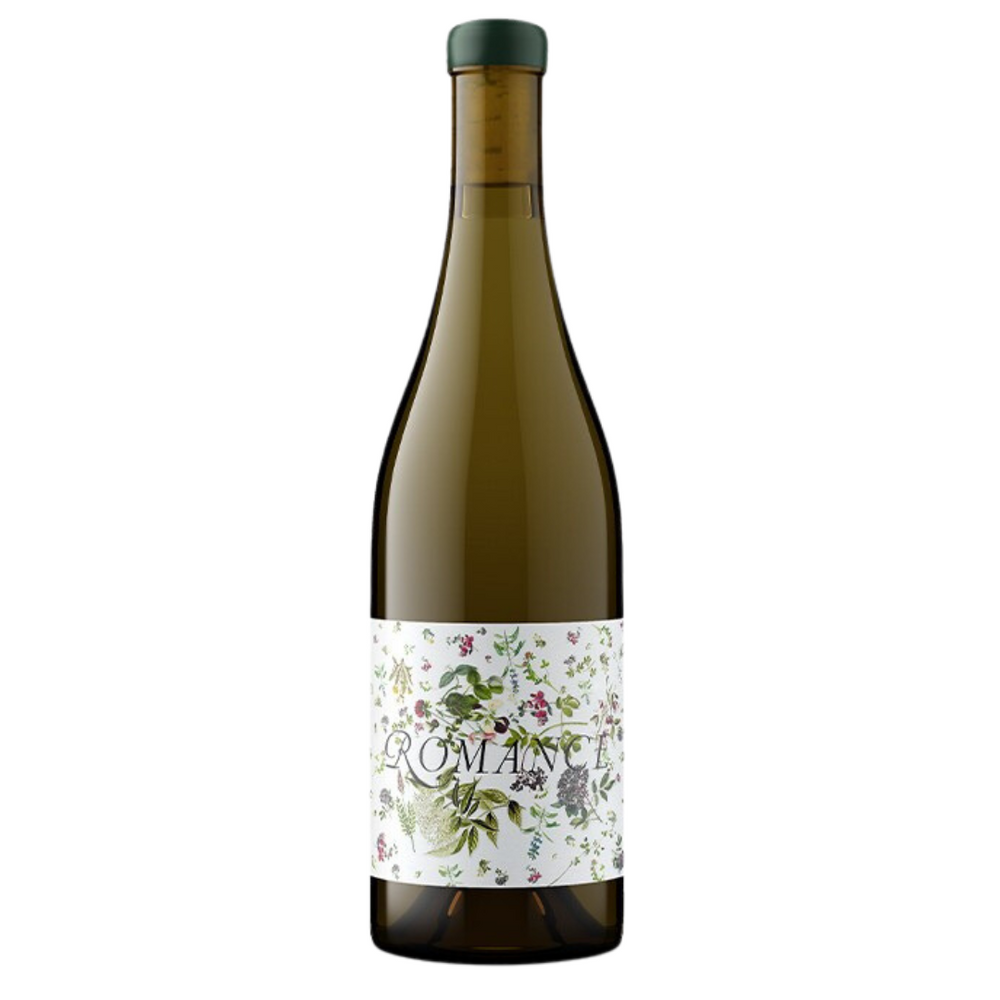 Sandhi Romance Chardonnay 2020