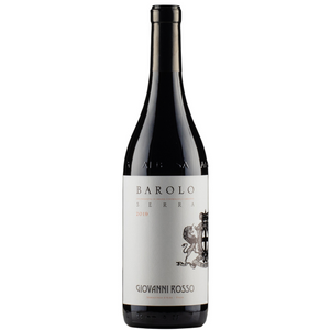 Giovanni Rosso Barolo Ceretta 2019