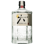 Roku Gin Japanese Craft Gin