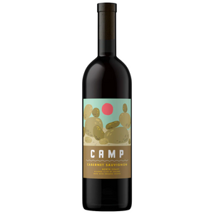 Camp Cabernet Sauvignon 2019