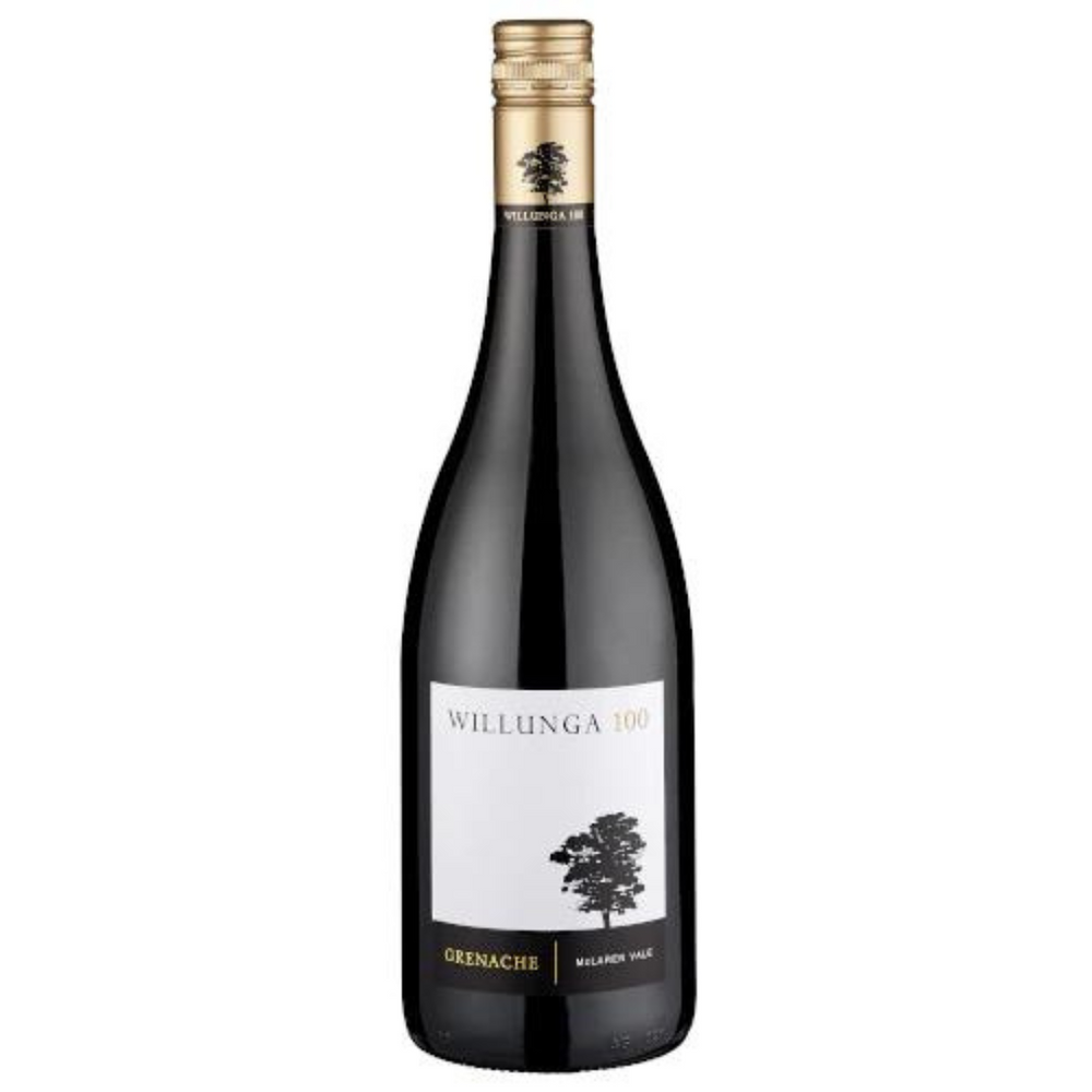 Willunga 100 Grenache