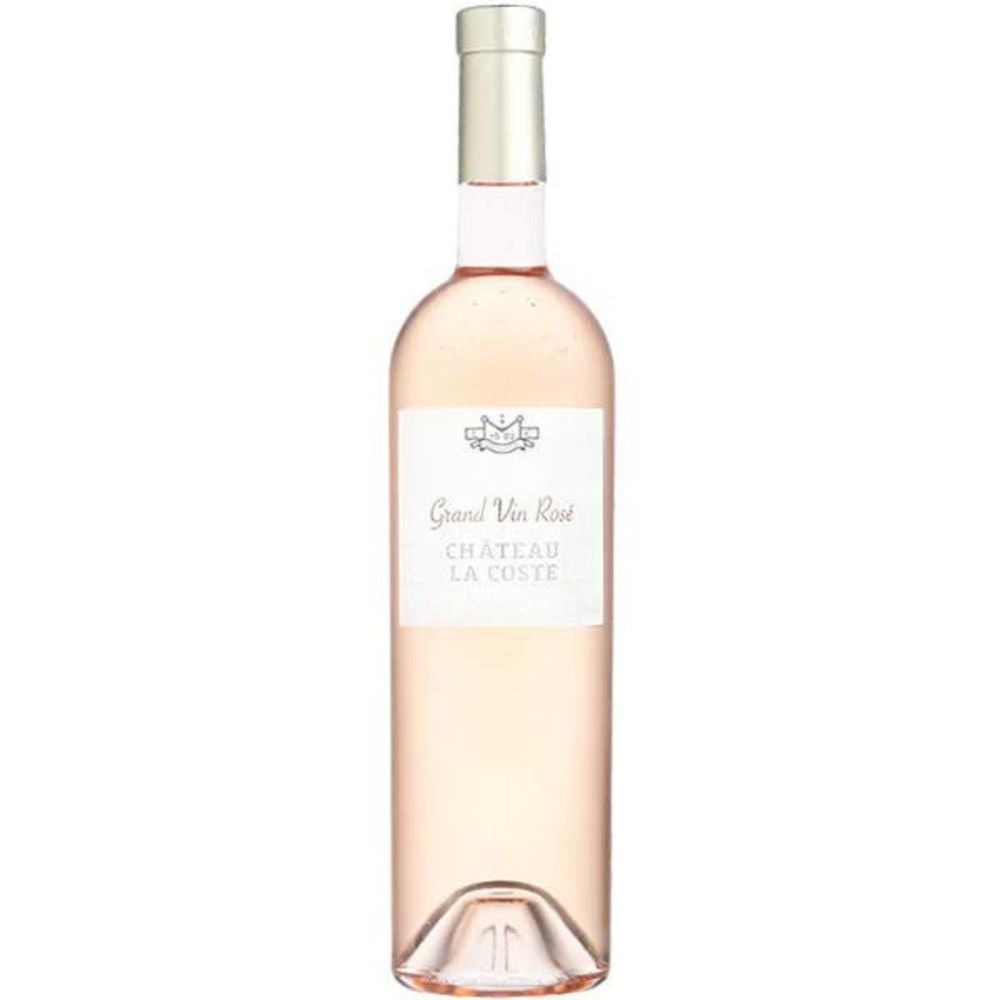 Chateau La Coste Grand Vin Rose