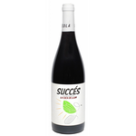 Succes Vinicola 'La Cuca de Llum'