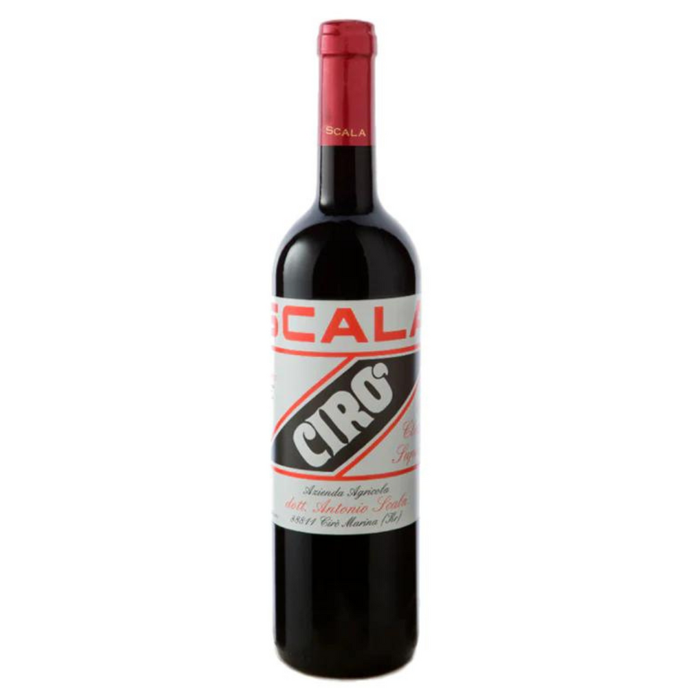 Scala Ciro Rosso 1500ml MAGNUM