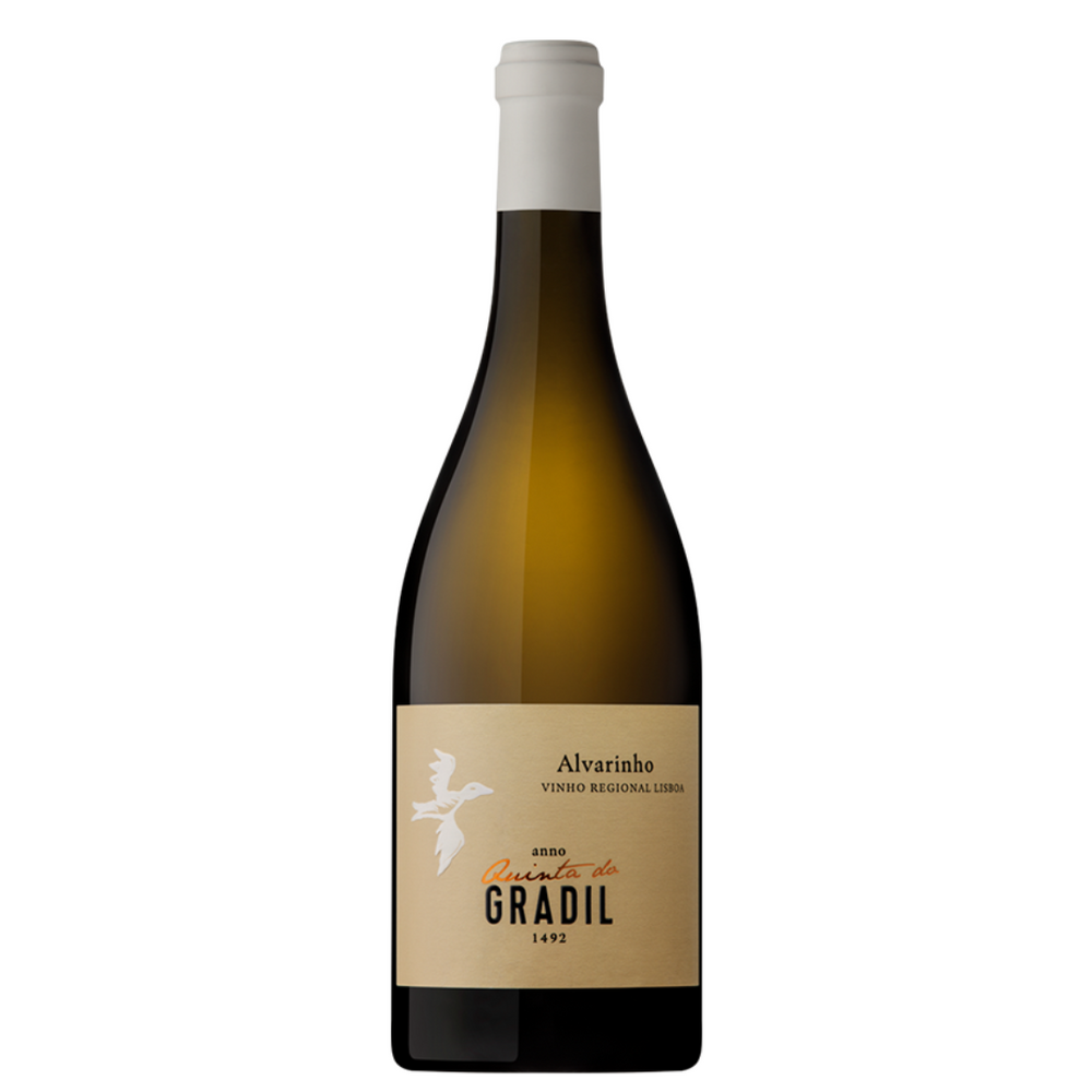 Quinta do Gradil Alvarinho