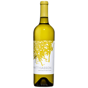 Matthiasson 'White Wine' 2019