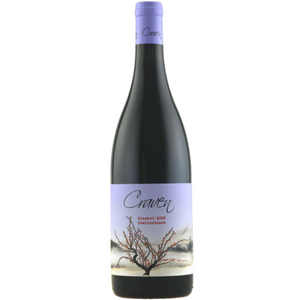 Craven Cinsault