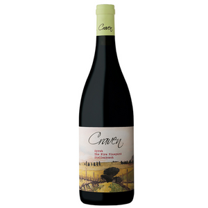 Craven Syrah