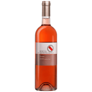 Rocca di Montegrossi Rosato 2021