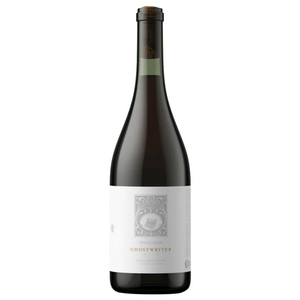 Ghostwriter Syrah 2018