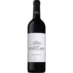 Chateau Pedesclaux 2018