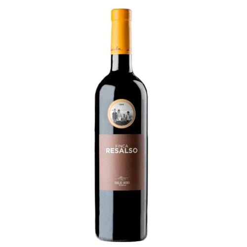 Emilio Moro Resalso Ribera del Duero