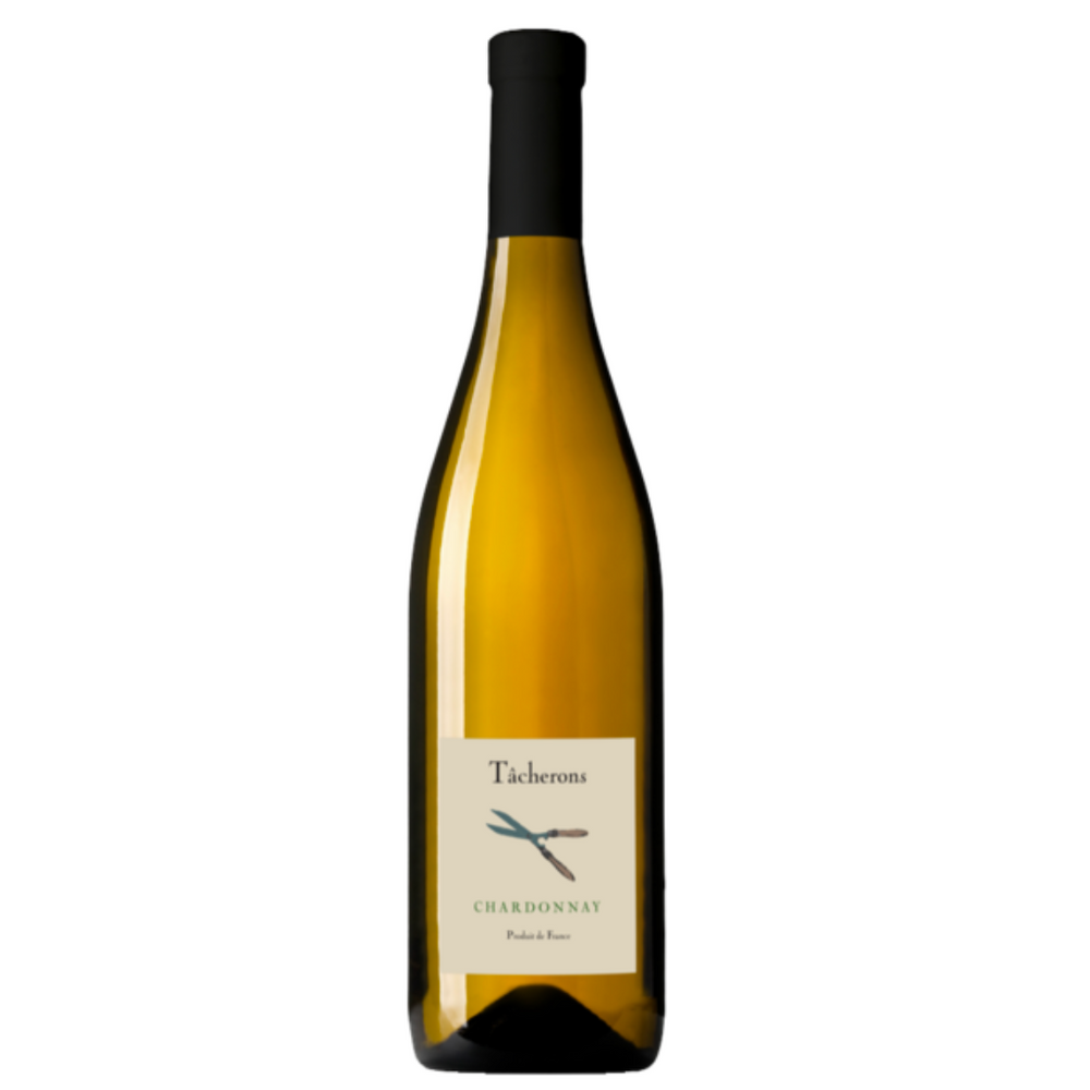 Tacherons Limoux Chardonnay