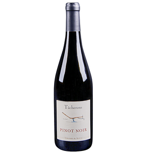 Tacherons Limoux Pinot Noir