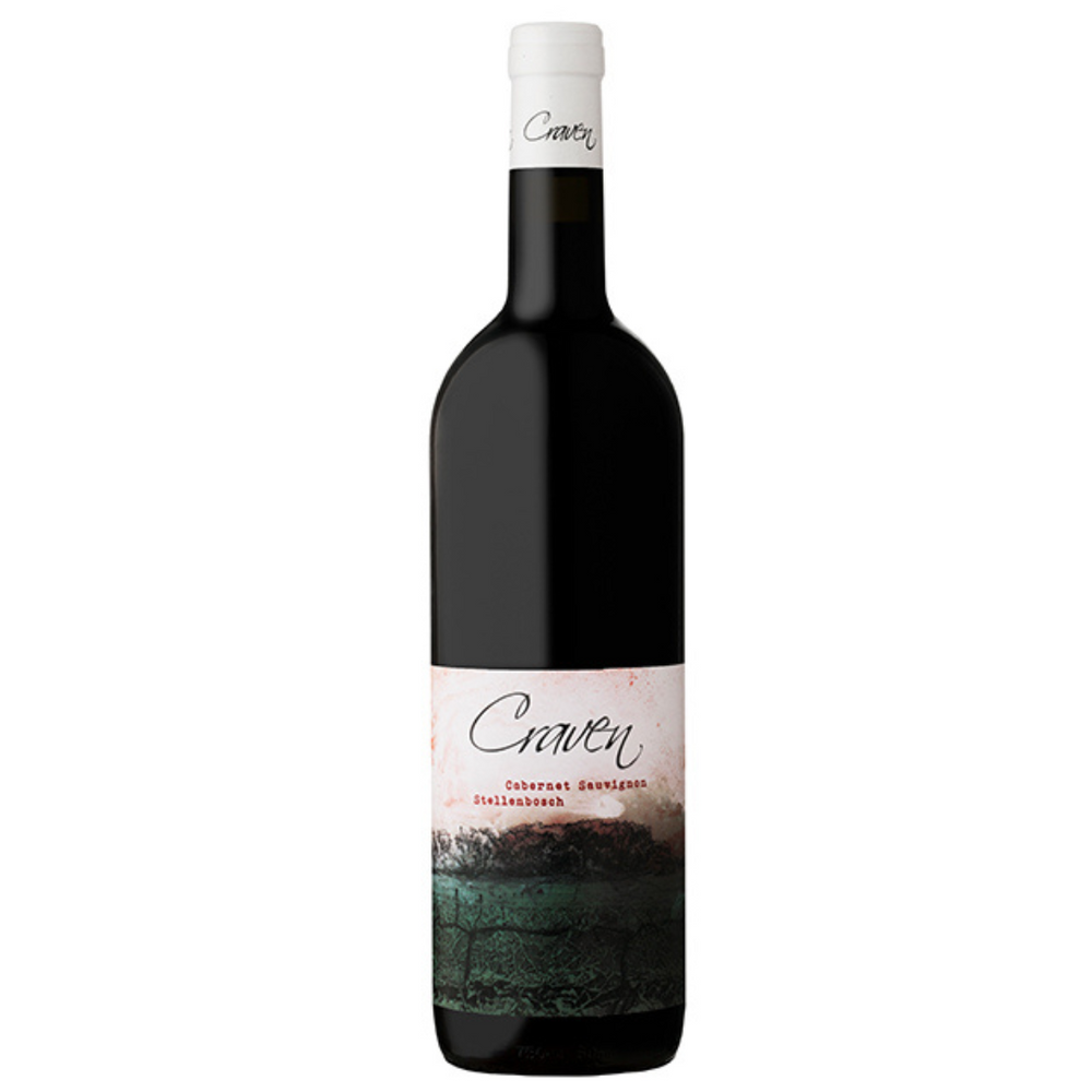 Craven Cabernet Sauvignon