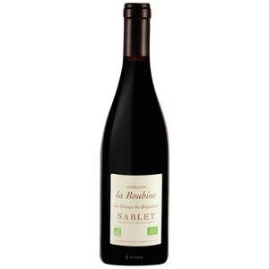 Domaine La Roubine 'Sablet' 2020