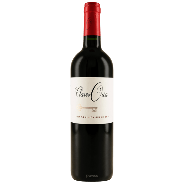 Clavis Orea Haut Medoc 2019