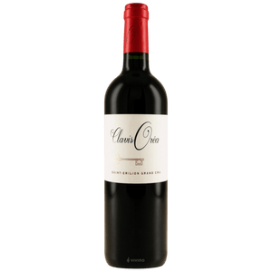 Clavis Orea Haut Medoc 2019