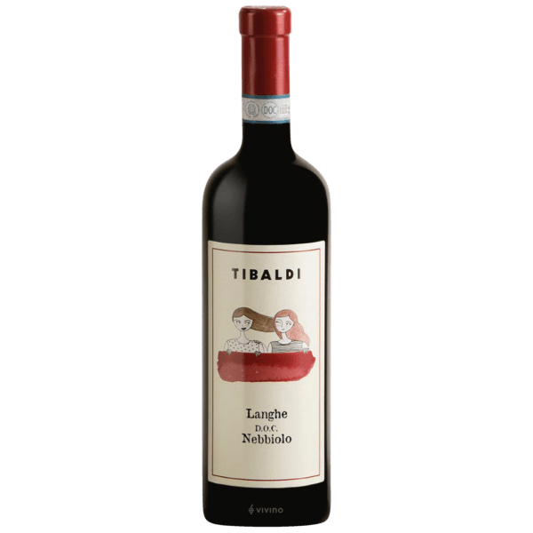 Cantina Tibaldi Roero DOCG 2017