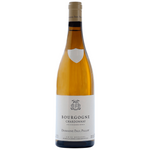 Paul PIllot Bourgogne Blanc 2019