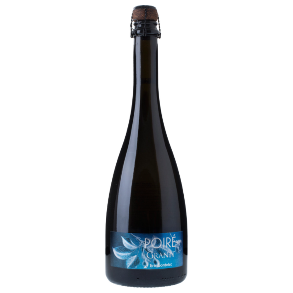 Eric Bordelet Poiré Granit 2019 Normandy Cider 750ml