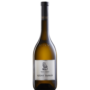 Szent Tamás Single Vineyard Furmint 2015