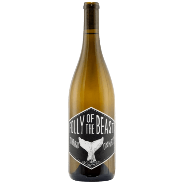 Folly of the Beast Chardonnay 2020