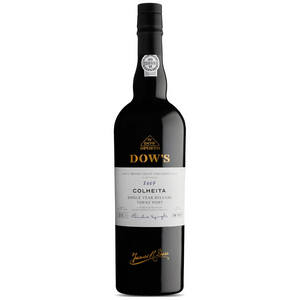 Dow’s Colheita Tawny Port 2007