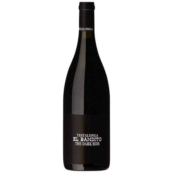 Testalonga El Bandito Darkside Syrah 2018