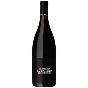 Testalonga El Bandito Darkside Syrah 2018