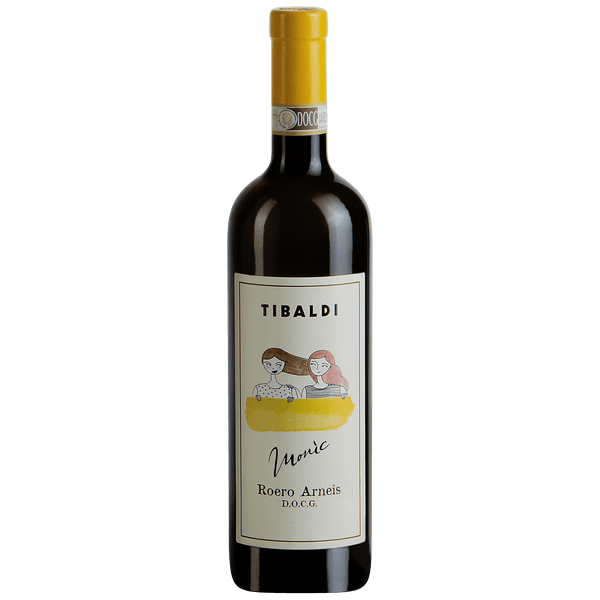 Cantina Tibaldi Roero Arneis DOCG 2020