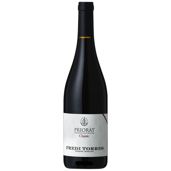 Fredi Torres Classic Priorat 2019